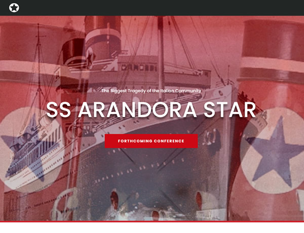 SS Arandora Star