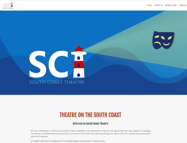 South Coast Theatre