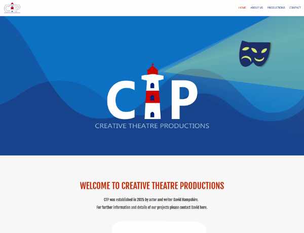 Creative Theatre Productions